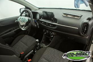 Kia Picanto 1.0 DPI 14.647 km Digi Dash Navi Airco DynamicLine 5p. picture 16