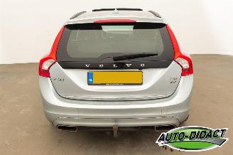 Volvo V-60 2.4 D6 AWD Automaat Elek Dak Navi Camera Plug-In Hybrid Pure Limited picture 41