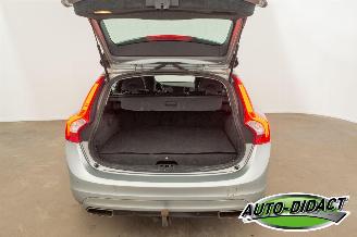 Volvo V-60 2.4 D6 AWD Automaat Elek Dak Navi Camera Plug-In Hybrid Pure Limited picture 42
