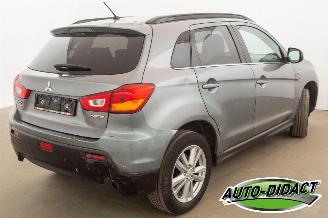 Mitsubishi ASX 1.6 Airco picture 4