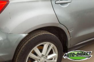 Mitsubishi ASX 1.6 Airco picture 29