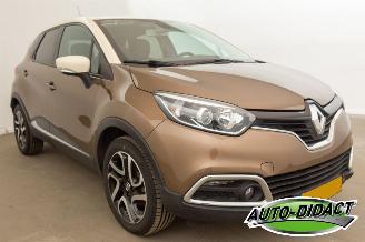 Renault Captur 1.2 TCe Automaat Clima 96.702 km NAP Dynamique picture 2
