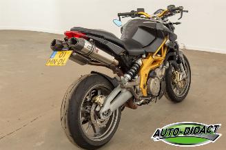 Aprilia Shiver 750  picture 4