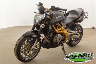 skadebil auto Aprilia Shiver 750  2008/3
