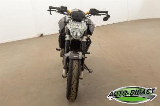 Aprilia Shiver 750  picture 17