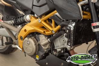 Aprilia Shiver 750  picture 16