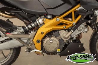 Aprilia Shiver 750  picture 9