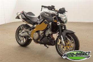 Aprilia Shiver 750  picture 2