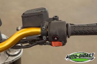 Aprilia Shiver 750  picture 7