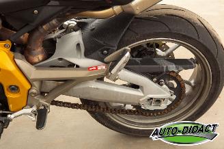 Aprilia Shiver 750  picture 11