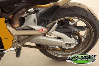 Aprilia Shiver 750  picture 11