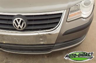 Volkswagen Touran 1.6 Airco 7p. picture 36