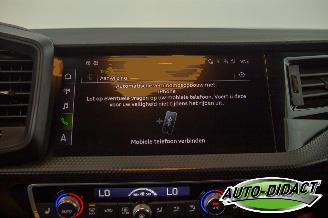 Audi A1 30 TFSI Automaat Digi Dash Clima Navi S Edition picture 8
