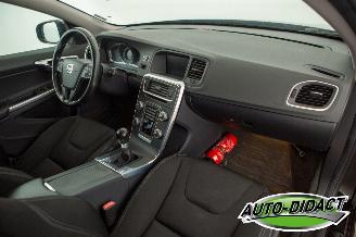 Volvo S-60 1.6 AT Kinetic 58.185 km Navi Clima picture 17