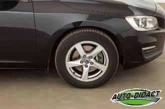 Volvo S-60 1.6 AT Kinetic 58.185 km Navi Clima picture 27