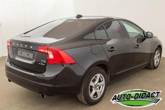 Volvo S-60 1.6 AT Kinetic 58.185 km Navi Clima picture 4