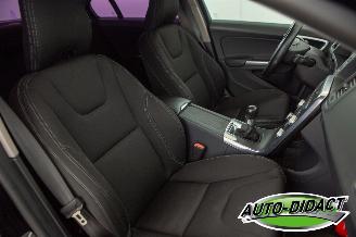 Volvo S-60 1.6 AT Kinetic 58.185 km Navi Clima picture 18