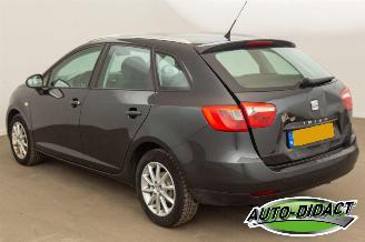 Seat Ibiza 1.2 TDI Airco Style Ecomotive picture 3