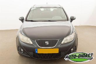 Seat Ibiza 1.2 TDI Airco Style Ecomotive picture 36