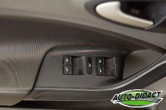 Seat Ibiza 1.2 TDI Airco Style Ecomotive picture 12