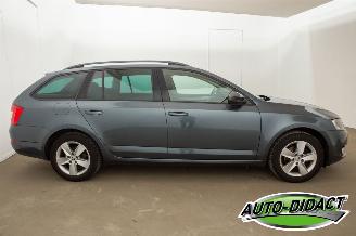 Skoda Octavia 1.2 TSI Clima Navi Greentech Ambition Businessline picture 35