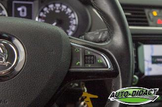 Skoda Octavia 1.2 TSI Clima Navi Greentech Ambition Businessline picture 16