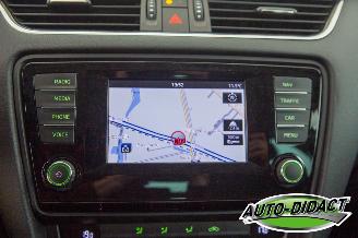 Skoda Octavia 1.2 TSI Clima Navi Greentech Ambition Businessline picture 7