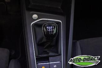 Volkswagen Golf Variant 1.0 TSI Digi Dash Navi Clima Life Business picture 13