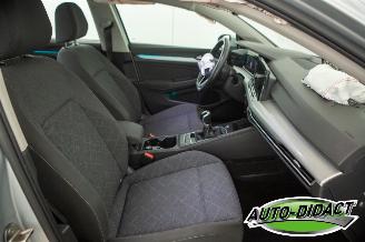 Volkswagen Golf 2.0 TDI Digi Dash Clima 108.576 km Life picture 20
