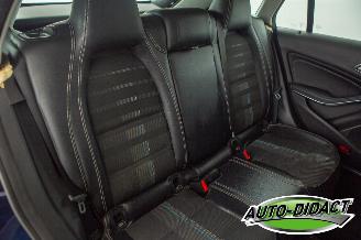 Mercedes Cla-klasse CLA 180 Automaat Airco Navi 120.477 km picture 21