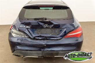 Mercedes Cla-klasse CLA 180 Automaat Airco Navi 120.477 km picture 31