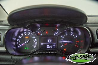 Citroën C3 1.2 PureTech Feel Clima Navi Motorschade picture 6