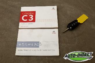 Citroën C3 1.2 PureTech Feel Clima Navi Motorschade picture 25