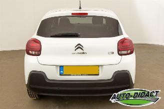 Citroën C3 1.2 PureTech Feel Clima Navi Motorschade picture 30