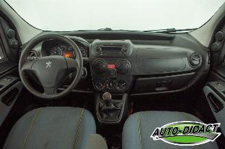 Peugeot Bipper 1.4 Outdoor Airco Benzine-LPG picture 19