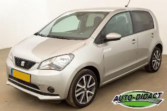 Unfallwagen Seat Mii Electric Plus 61kw 85.470 km 2020/12
