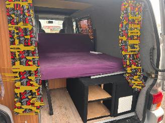 Volkswagen  Transporter 2.5 TDI  Airco picture 26