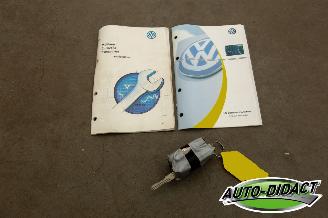 Volkswagen  Transporter 2.5 TDI  Airco picture 29