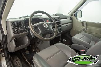 Volkswagen  Transporter 2.5 TDI  Airco picture 16