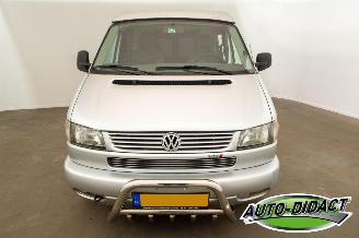 Volkswagen  Transporter 2.5 TDI  Airco picture 44