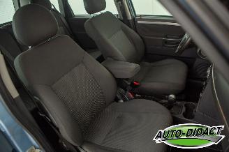 Opel Meriva 1.6 Semi Automaat Clima picture 16