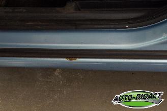 Opel Meriva 1.6 Semi Automaat Clima picture 25