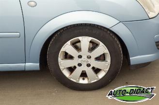 Opel Meriva 1.6 Semi Automaat Clima picture 27