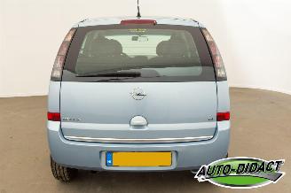 Opel Meriva 1.6 Semi Automaat Clima picture 30