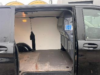 Mercedes Vito 119 CDI 4x4 Automaat Airco Lang picture 36