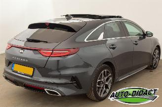 Kia Proceed 1.0 T-GDI Pano Clima Navi Camera GT-Line Edition picture 4