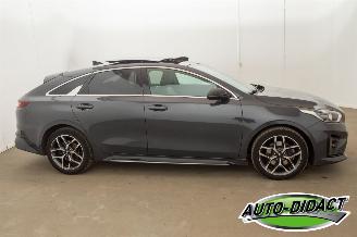 Kia Proceed 1.0 T-GDI Pano Clima Navi Camera GT-Line Edition picture 37