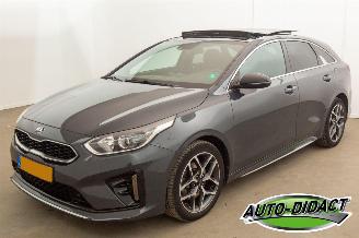 Unfallwagen Kia Proceed 1.0 T-GDI Pano Clima Navi Camera GT-Line Edition 2021/5