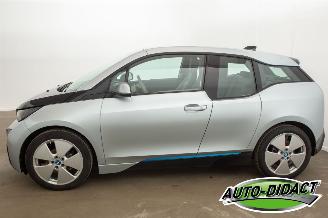 BMW i3 Basis 22 kWh 87.407 km NAP Comfort Advance picture 36