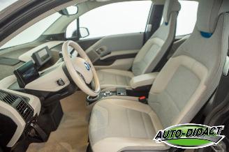 BMW i3 Basis 22 kWh 87.407 km NAP Comfort Advance picture 25